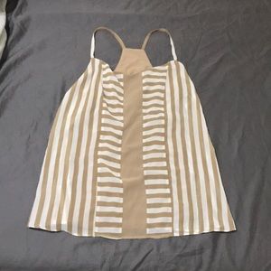 Striped shirt